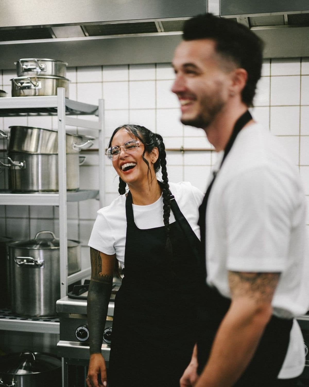 Lova Hospitality Group