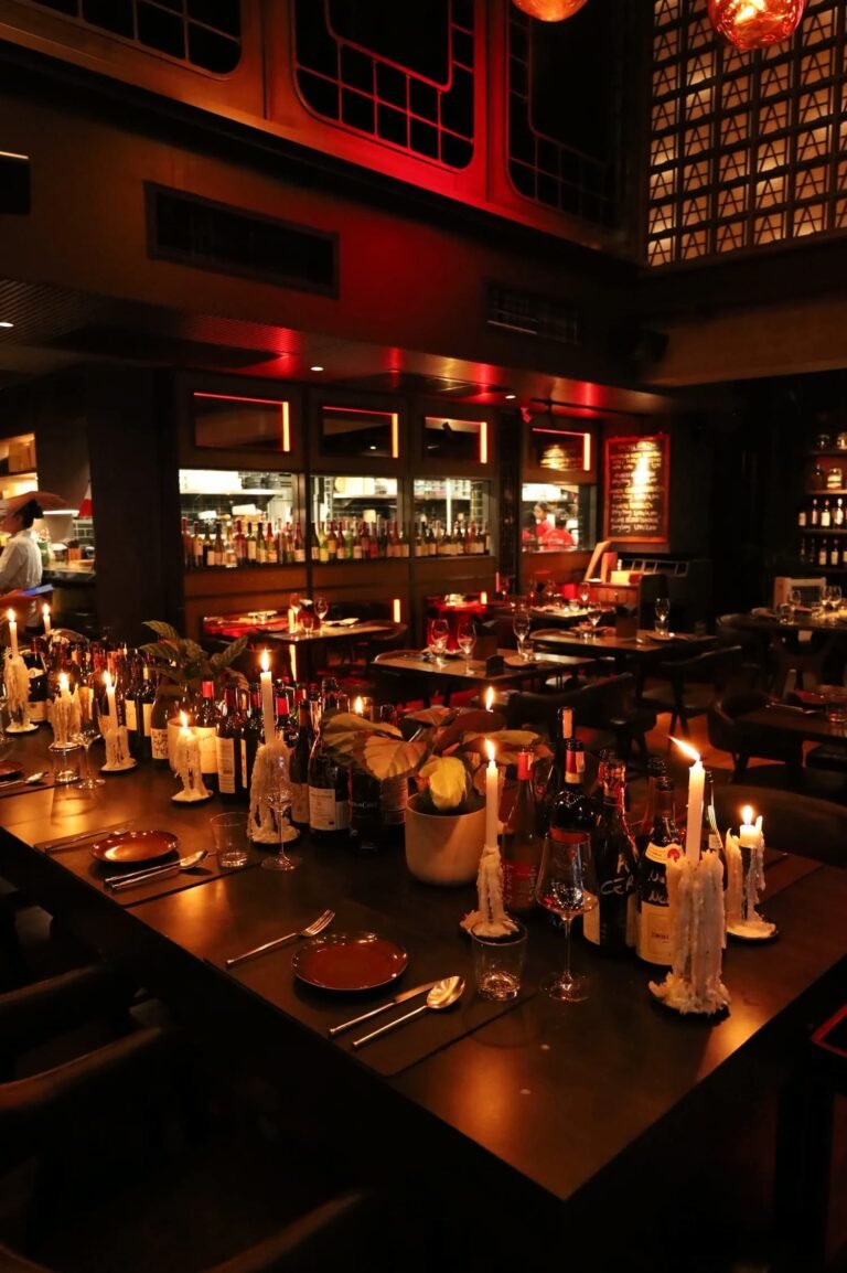Lova Hospitality Group