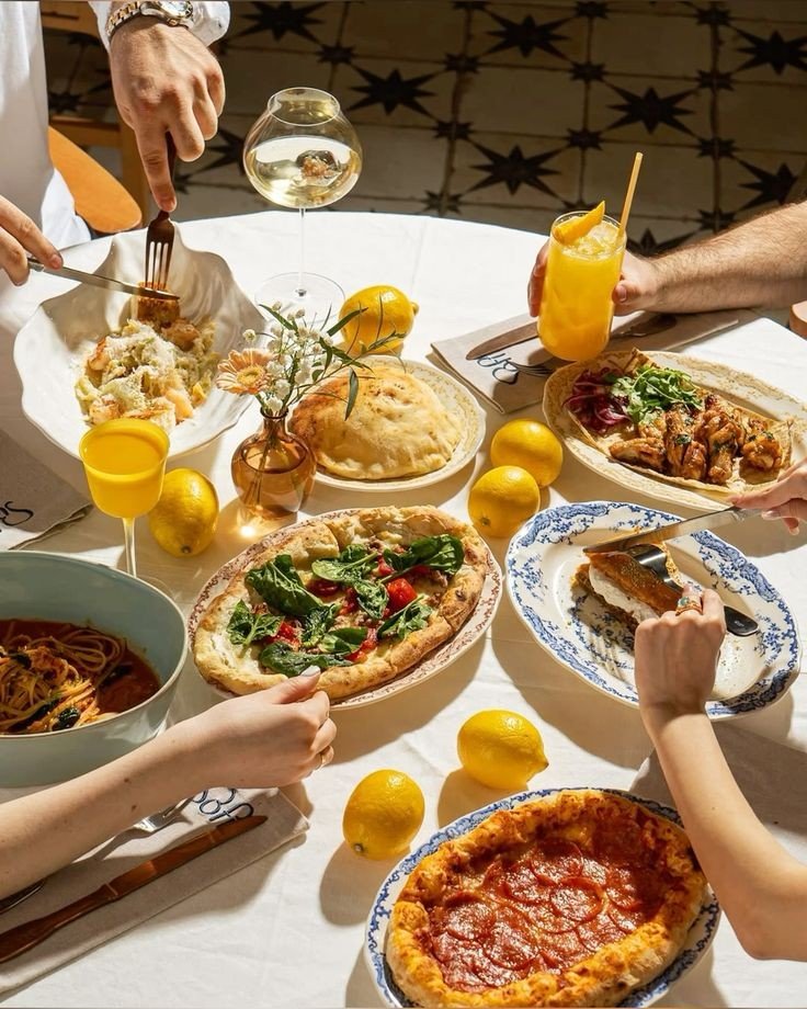 Holy Belly Restaurant Bangkok | Lova Hospitality Group