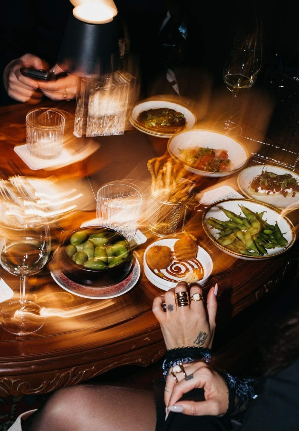 Holy Belly Restaurant Bangkok | Lova Hospitality Group